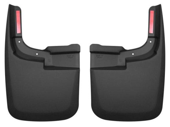 HL Mud Guards