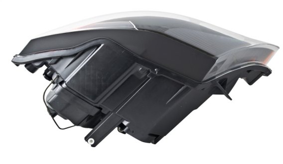 HELLA Headlight Assemblies