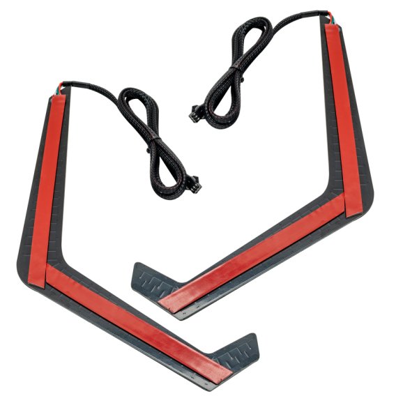 ORL DRL Headlight Modules
