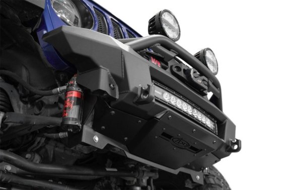 ADD Phantom Front Bumper