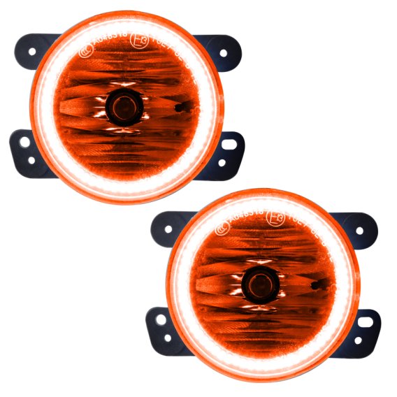 ORL Fog Light Assembly