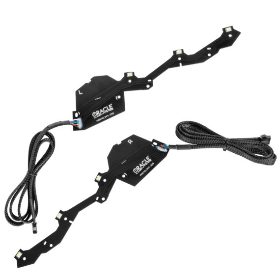 ORL Fog Light Conversion