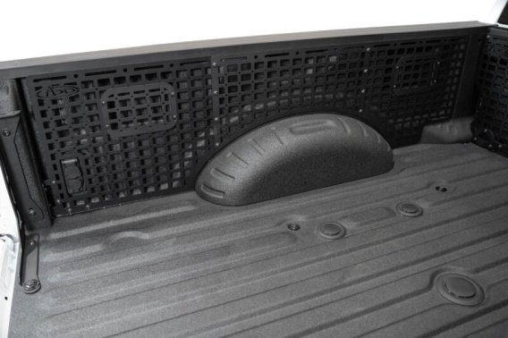ADD Molle Panels