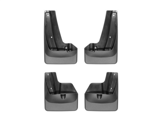 WT No Drill Mudflaps