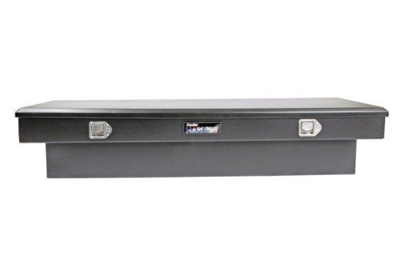 DZE Steel Toolbox