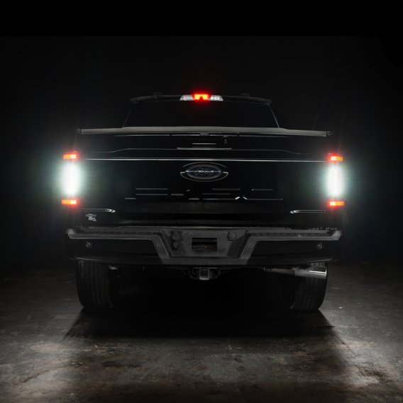 ORL LED Tail Lights