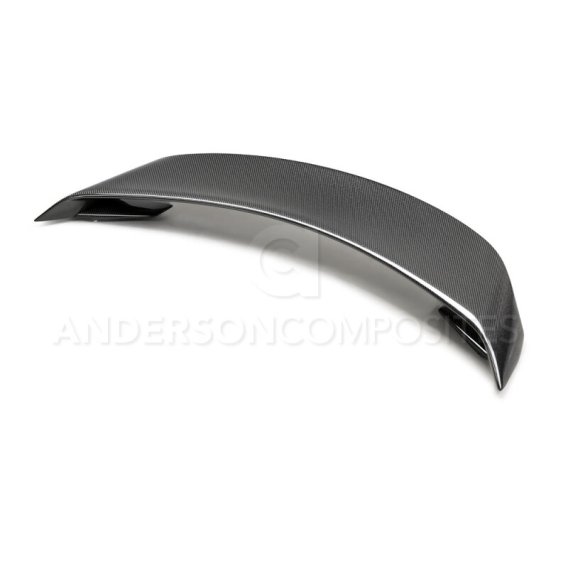 AND Rear Spoilers