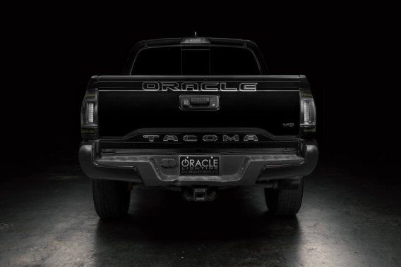 ORL LED Tail Lights