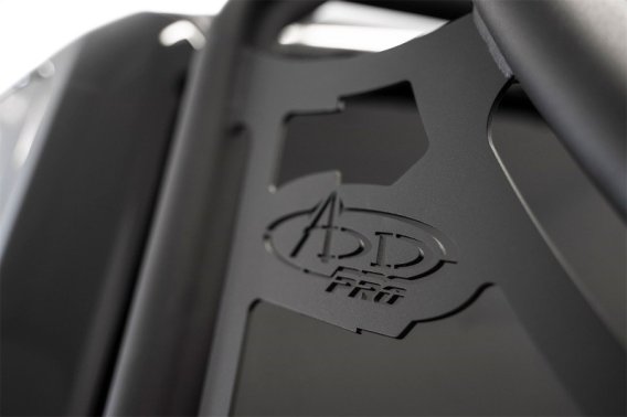 ADD PRO Chase Racks