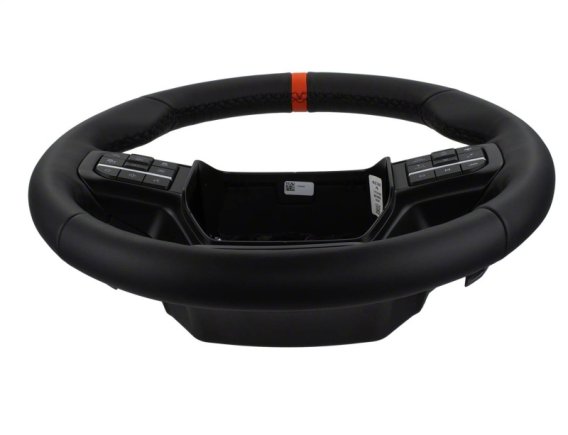 FR Steering Wheels