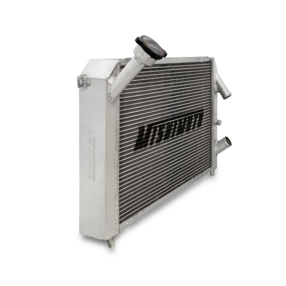 MM Radiators - Alum