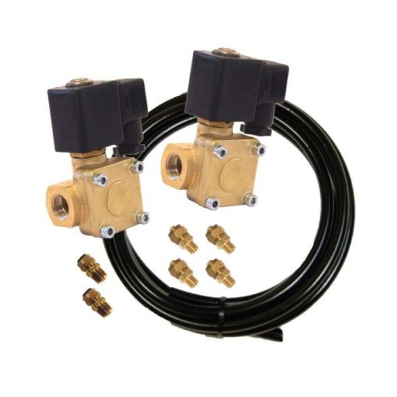 KLE Valves
