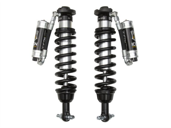 ICO 2.5 Series Coilover Kits