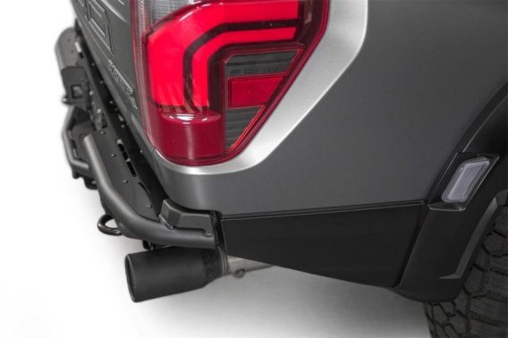ADD Race Series Rear Bumper