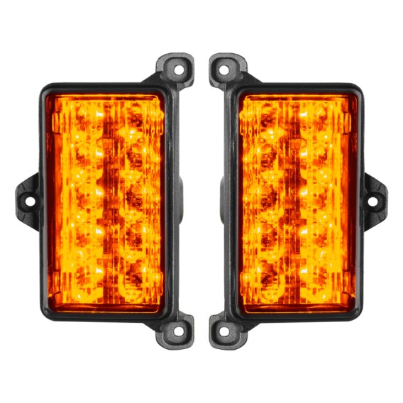 ORL LED Tail Lights