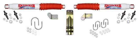 SKY Steering Damper