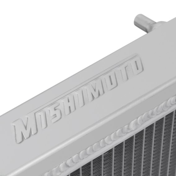 MM Radiators - Alum
