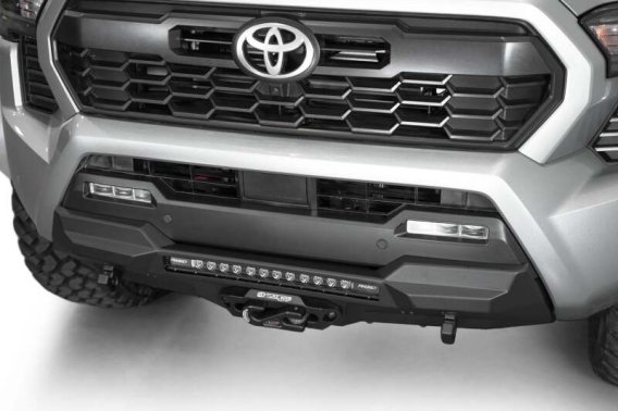 ADD Stealth Front Bumper