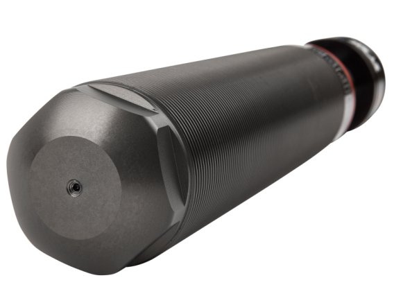 FOX 2.0 Factory Bump Stop