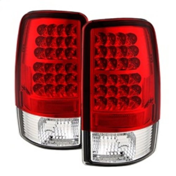 SPY LED Tail Lights