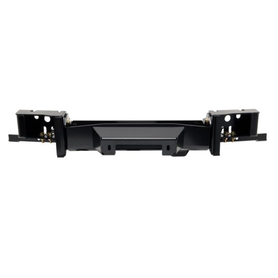WES Sportsman Winch Mnt Guards