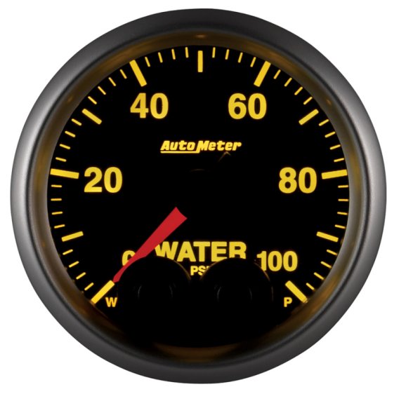 AM Elite Gauges
