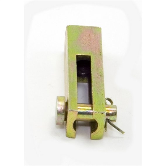OMI Clutch Linkage