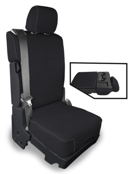 PRP Jeep Center Console Covers