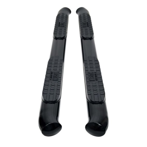 WES Nerf Bars - PRO TRAXX 4