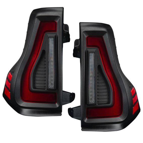 ORL LED Tail Lights