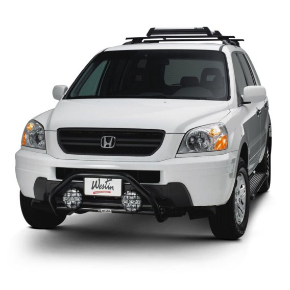 WES Running Boards - Sure-Grip