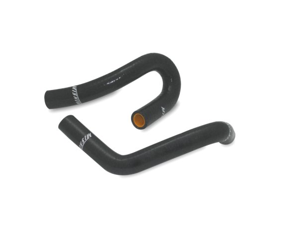 MM Silicone Hose - Heater