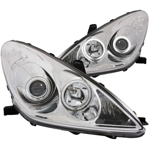 ANZ Projector Headlights
