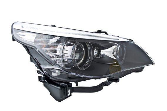HELLA Headlight Assemblies