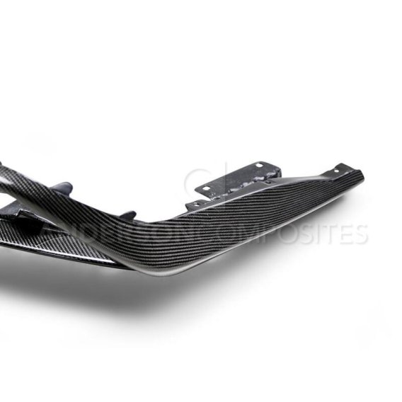 AND Rear Diffusers