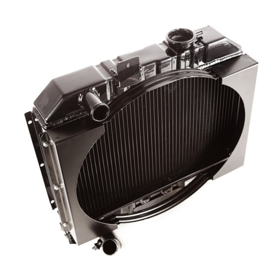 OMI Radiators