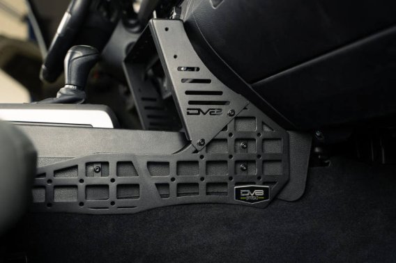 DVE Molle Panels