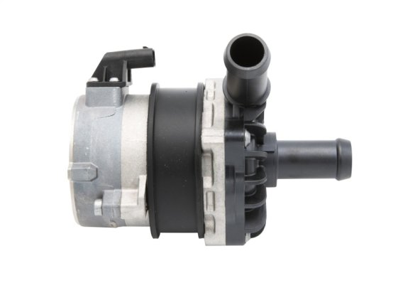 FR Water Pumps