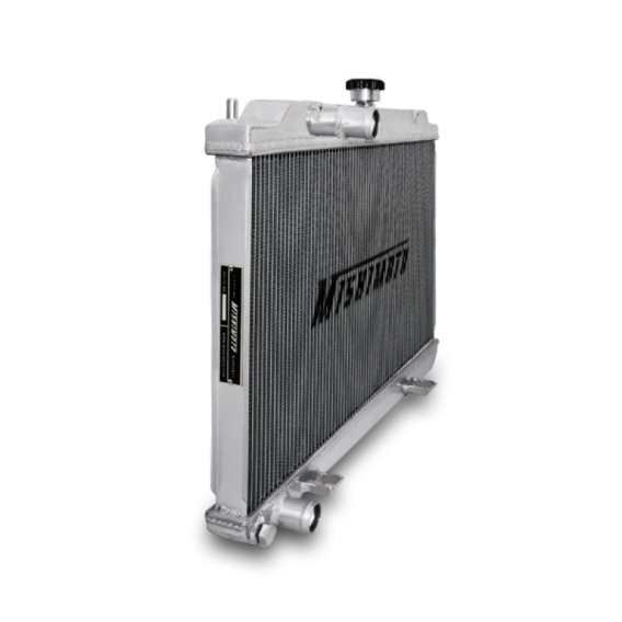 MM Radiators - Alum