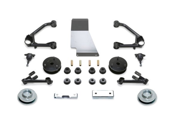 FAB UCA Kit Component Box