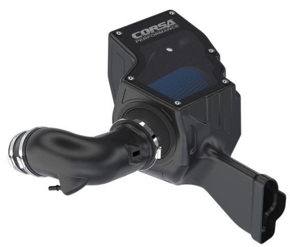 COR Air Intake Closed Box