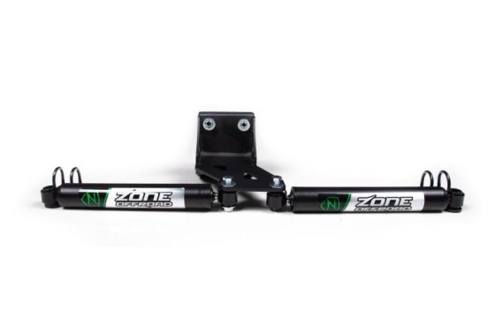 ZOR Steering Stabilizers