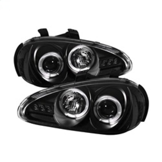 SPY Headlights