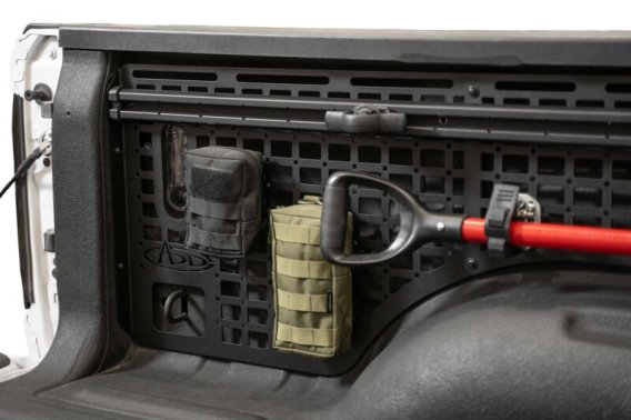 ADD Molle Panels