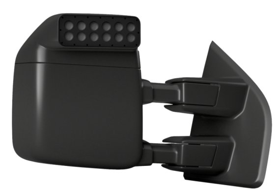 ORL Concept Side Mirrors