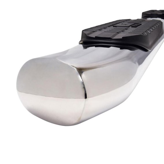 WES Nerf Bars - PRO TRAXX 5