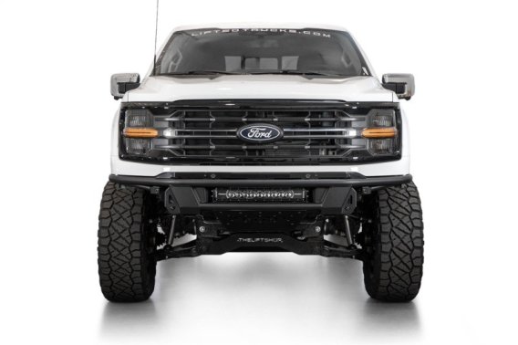 ADD Pro Front Bumper