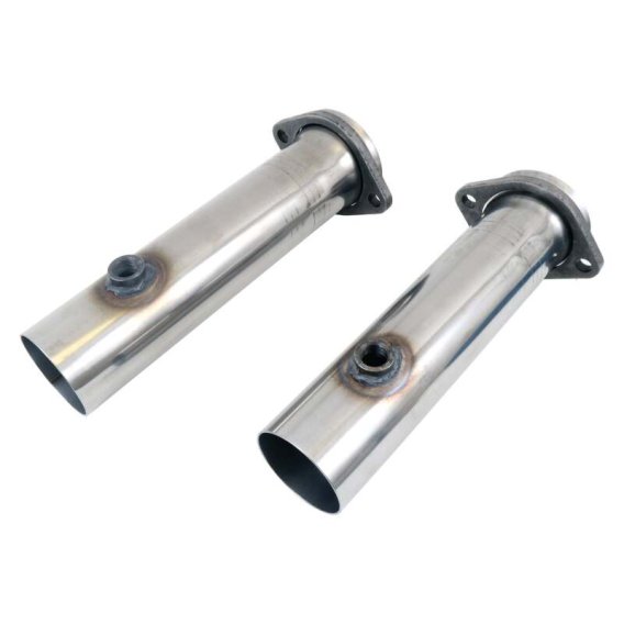 BBK Mid Pipe Kit