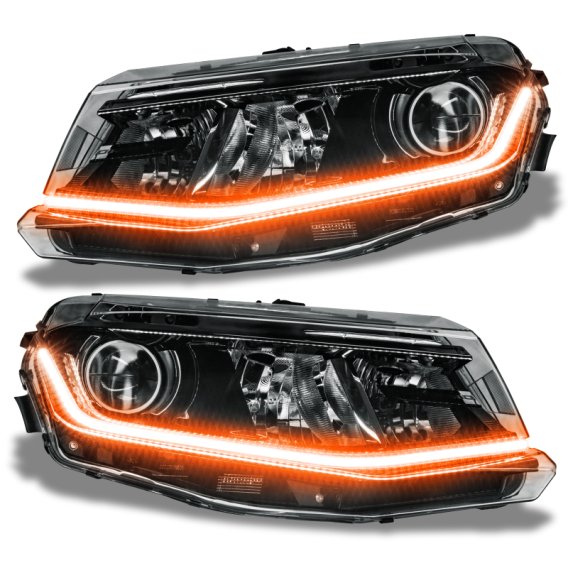 ORL DRL Headlight Modules