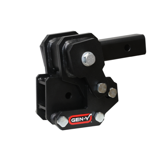 GEN Voyager Hitch
